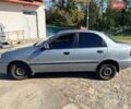 Серый ЗАЗ Сенс, объемом двигателя 1.3 л и пробегом 47 тыс. км за 3500 $, фото 1 на Automoto.ua