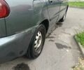 Серый ЗАЗ Сенс, объемом двигателя 1.3 л и пробегом 152 тыс. км за 2138 $, фото 4 на Automoto.ua