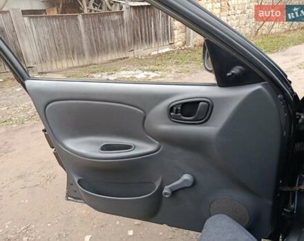 Серый ЗАЗ Сенс, объемом двигателя 1.3 л и пробегом 78 тыс. км за 1800 $, фото 2 на Automoto.ua