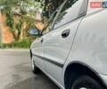Серый ЗАЗ Сенс, объемом двигателя 1.3 л и пробегом 97 тыс. км за 2750 $, фото 7 на Automoto.ua