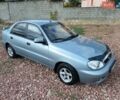 Серый ЗАЗ Сенс, объемом двигателя 1.3 л и пробегом 54 тыс. км за 2900 $, фото 1 на Automoto.ua