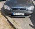 Серый ЗАЗ Сенс, объемом двигателя 1.3 л и пробегом 165 тыс. км за 2450 $, фото 1 на Automoto.ua