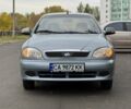 Серый ЗАЗ Сенс, объемом двигателя 1.3 л и пробегом 45 тыс. км за 3399 $, фото 1 на Automoto.ua