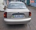 Сірий ЗАЗ Sens, об'ємом двигуна 1.3 л та пробігом 88 тис. км за 2800 $, фото 3 на Automoto.ua