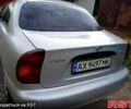 Серый ЗАЗ Сенс, объемом двигателя 1.3 л и пробегом 162 тыс. км за 1900 $, фото 12 на Automoto.ua