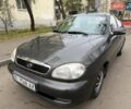 Сірий ЗАЗ Sens, об'ємом двигуна 1.3 л та пробігом 300 тис. км за 1900 $, фото 1 на Automoto.ua