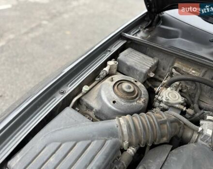 Серый ЗАЗ Сенс, объемом двигателя 1.3 л и пробегом 169 тыс. км за 2990 $, фото 31 на Automoto.ua