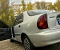 Серый ЗАЗ Сенс, объемом двигателя 1.3 л и пробегом 0 тыс. км за 3000 $, фото 6 на Automoto.ua