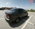 Сірий ЗАЗ Sens, об'ємом двигуна 1.3 л та пробігом 104 тис. км за 3000 $, фото 2 на Automoto.ua