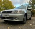 Серый ЗАЗ Сенс, объемом двигателя 1.3 л и пробегом 0 тыс. км за 3000 $, фото 1 на Automoto.ua