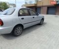 Серый ЗАЗ Сенс, объемом двигателя 1.3 л и пробегом 74 тыс. км за 2900 $, фото 21 на Automoto.ua