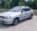 Серый ЗАЗ Сенс, объемом двигателя 1.3 л и пробегом 74 тыс. км за 2900 $, фото 6 на Automoto.ua