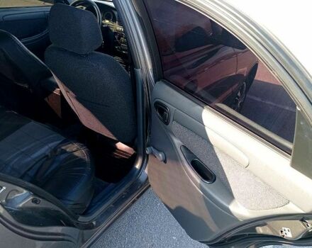 ЗАЗ Sens 2014 у Запоріжжя на Automoto.ua Сірий ЗАЗ Sens, об'ємом двигуна 1.3 л та пробігом 69 тис. км за 3500 $, фото 7 на Automoto.ua