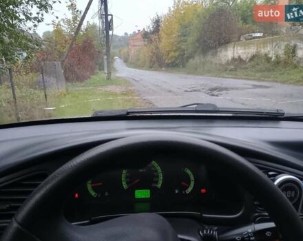 Серый ЗАЗ Сенс, объемом двигателя 1.3 л и пробегом 148 тыс. км за 2500 $, фото 17 на Automoto.ua