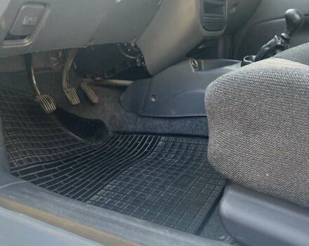 Серый ЗАЗ Сенс, объемом двигателя 1.3 л и пробегом 65 тыс. км за 3500 $, фото 7 на Automoto.ua