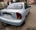 Серый ЗАЗ Сенс, объемом двигателя 1.3 л и пробегом 234 тыс. км за 2500 $, фото 1 на Automoto.ua