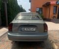 Сірий ЗАЗ Sens, об'ємом двигуна 1.3 л та пробігом 92 тис. км за 2499 $, фото 38 на Automoto.ua