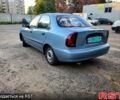 Сірий ЗАЗ Sens, об'ємом двигуна 1.3 л та пробігом 24 тис. км за 4500 $, фото 1 на Automoto.ua