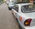 Сірий ЗАЗ Sens, об'ємом двигуна 1.3 л та пробігом 98 тис. км за 1700 $, фото 1 на Automoto.ua