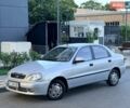 Сірий ЗАЗ Sens, об'ємом двигуна 1.3 л та пробігом 63 тис. км за 3900 $, фото 1 на Automoto.ua