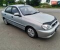 Сірий ЗАЗ Sens, об'ємом двигуна 1.3 л та пробігом 166 тис. км за 2900 $, фото 7 на Automoto.ua