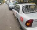 Сірий ЗАЗ Sens, об'ємом двигуна 1.3 л та пробігом 98 тис. км за 1700 $, фото 1 на Automoto.ua