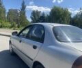 Сірий ЗАЗ Sens, об'ємом двигуна 1.3 л та пробігом 106 тис. км за 3500 $, фото 1 на Automoto.ua