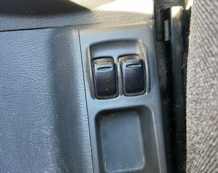 Сірий ЗАЗ Sens, об'ємом двигуна 1.3 л та пробігом 122 тис. км за 3300 $, фото 36 на Automoto.ua