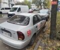 Сірий ЗАЗ Sens, об'ємом двигуна 1.3 л та пробігом 98 тис. км за 1700 $, фото 1 на Automoto.ua