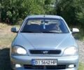 Серый ЗАЗ Сенс, объемом двигателя 1.3 л и пробегом 235 тыс. км за 2298 $, фото 1 на Automoto.ua
