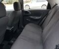 Серый ЗАЗ Сенс, объемом двигателя 1.3 л и пробегом 37 тыс. км за 3200 $, фото 6 на Automoto.ua