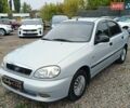 Сірий ЗАЗ Sens, об'ємом двигуна 1.3 л та пробігом 127 тис. км за 3700 $, фото 1 на Automoto.ua