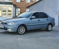 Сірий ЗАЗ Sens, об'ємом двигуна 1.3 л та пробігом 84 тис. км за 2999 $, фото 1 на Automoto.ua