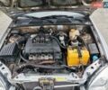 Сірий ЗАЗ Sens, об'ємом двигуна 1.3 л та пробігом 166 тис. км за 2900 $, фото 16 на Automoto.ua