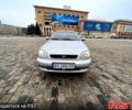 Сірий ЗАЗ Sens, об'ємом двигуна 1.3 л та пробігом 80 тис. км за 2800 $, фото 1 на Automoto.ua