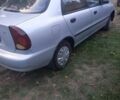 Сірий ЗАЗ Sens, об'ємом двигуна 1.3 л та пробігом 70 тис. км за 3000 $, фото 2 на Automoto.ua