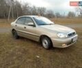 Серый ЗАЗ Сенс, объемом двигателя 1.3 л и пробегом 134 тыс. км за 2750 $, фото 6 на Automoto.ua