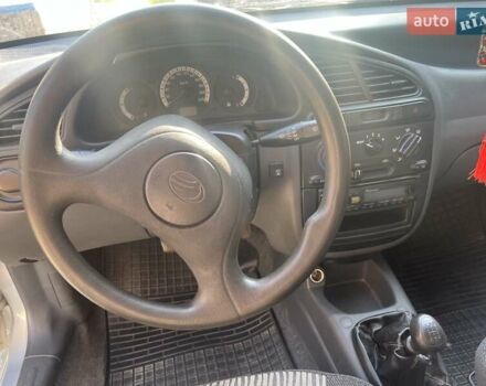 Серый ЗАЗ Сенс, объемом двигателя 1.3 л и пробегом 65 тыс. км за 3500 $, фото 8 на Automoto.ua