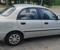 Сірий ЗАЗ Sens, об'ємом двигуна 1.3 л та пробігом 25 тис. км за 3875 $, фото 3 на Automoto.ua