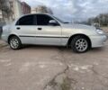Серый ЗАЗ Сенс, объемом двигателя 1.3 л и пробегом 160 тыс. км за 3050 $, фото 1 на Automoto.ua