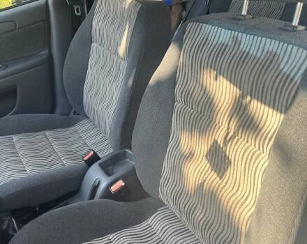 Серый ЗАЗ Сенс, объемом двигателя 1.3 л и пробегом 65 тыс. км за 3500 $, фото 9 на Automoto.ua