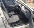 Сірий ЗАЗ Sens, об'ємом двигуна 1.3 л та пробігом 127 тис. км за 3700 $, фото 23 на Automoto.ua