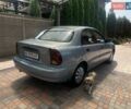 Сірий ЗАЗ Sens, об'ємом двигуна 1.3 л та пробігом 92 тис. км за 2499 $, фото 41 на Automoto.ua