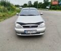 Сірий ЗАЗ Sens, об'ємом двигуна 1.3 л та пробігом 166 тис. км за 2900 $, фото 8 на Automoto.ua