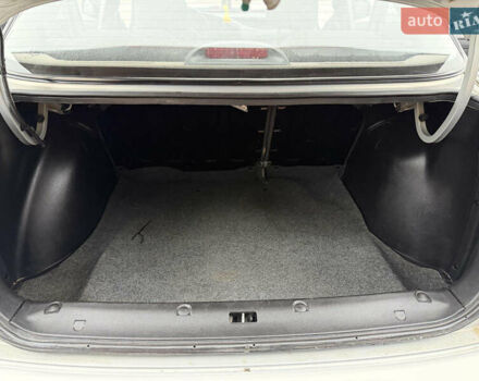 Серый ЗАЗ Сенс, объемом двигателя 1.3 л и пробегом 60 тыс. км за 3100 $, фото 29 на Automoto.ua