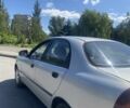 Серый ЗАЗ Сенс, объемом двигателя 1.3 л и пробегом 106 тыс. км за 3500 $, фото 1 на Automoto.ua