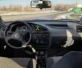 Сірий ЗАЗ Sens, об'ємом двигуна 1.3 л та пробігом 7 тис. км за 4400 $, фото 11 на Automoto.ua