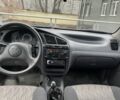 Сірий ЗАЗ Sens, об'ємом двигуна 1.3 л та пробігом 92 тис. км за 3150 $, фото 4 на Automoto.ua