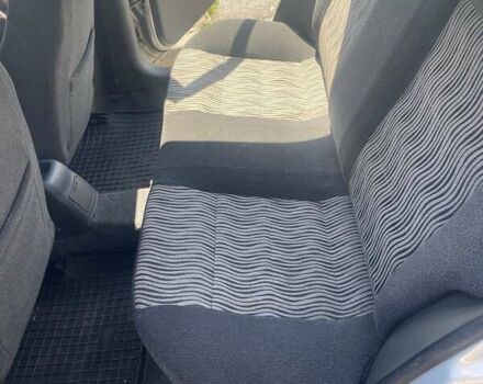 Серый ЗАЗ Сенс, объемом двигателя 1.3 л и пробегом 106 тыс. км за 3500 $, фото 1 на Automoto.ua