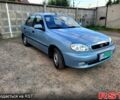 Сірий ЗАЗ Sens, об'ємом двигуна 1.3 л та пробігом 24 тис. км за 4500 $, фото 1 на Automoto.ua